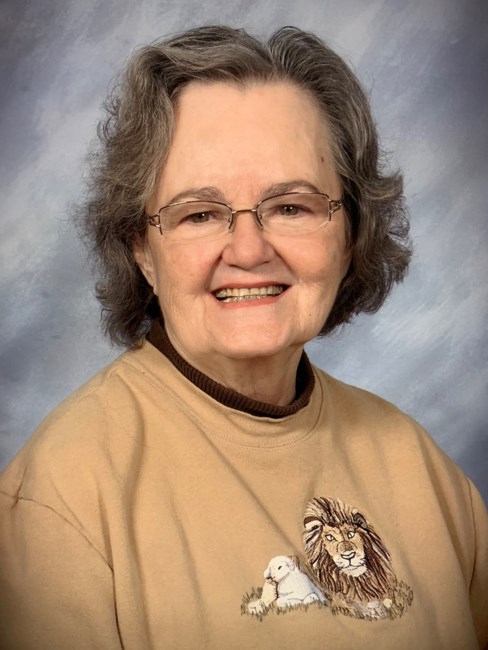 Obituary of Jean E. McPherson