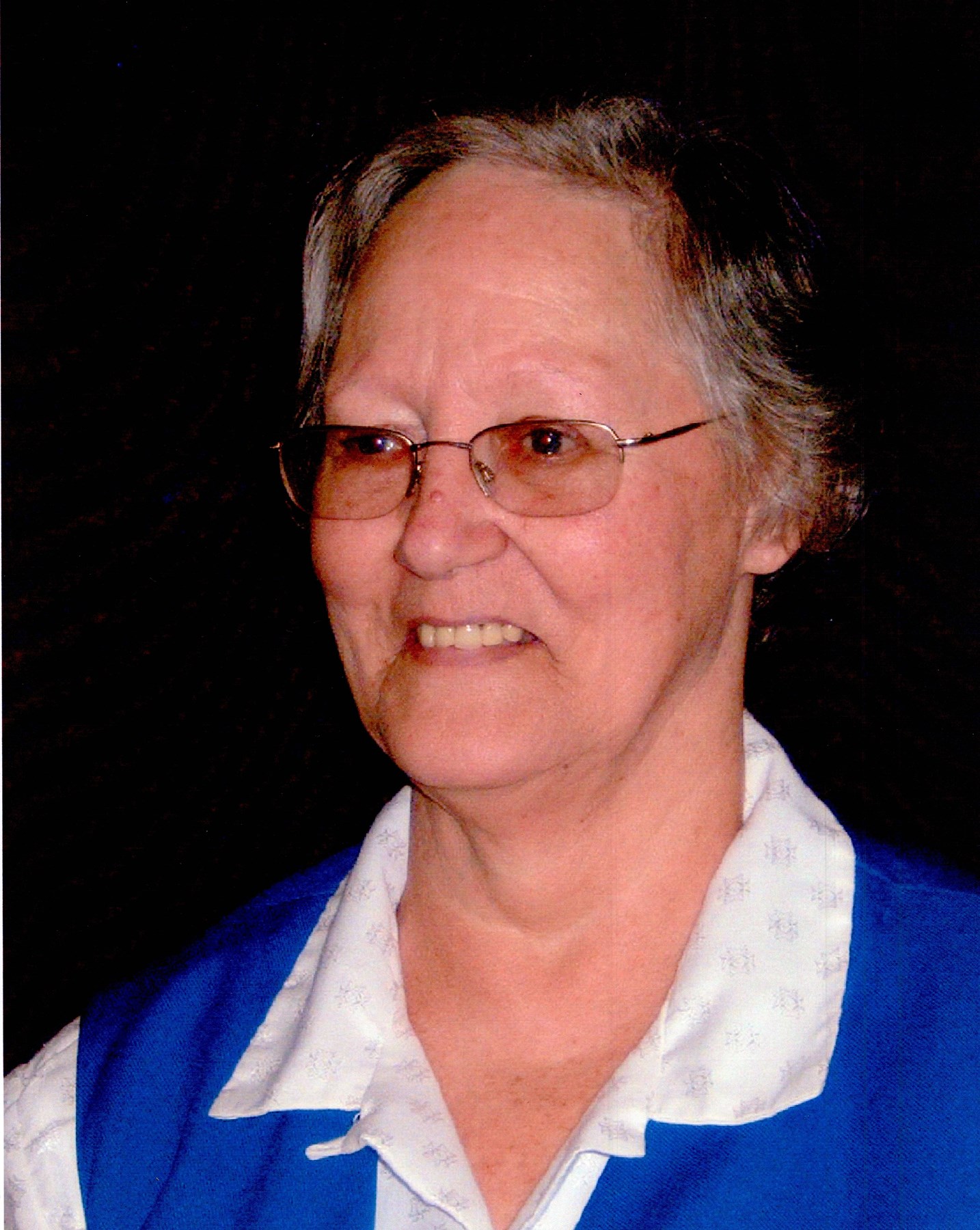 Obituary of Lina Marie Painter