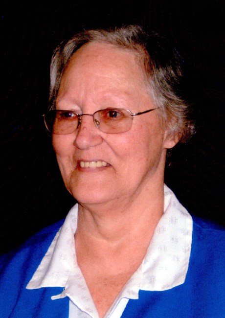 Obituary of Lina Marie Painter