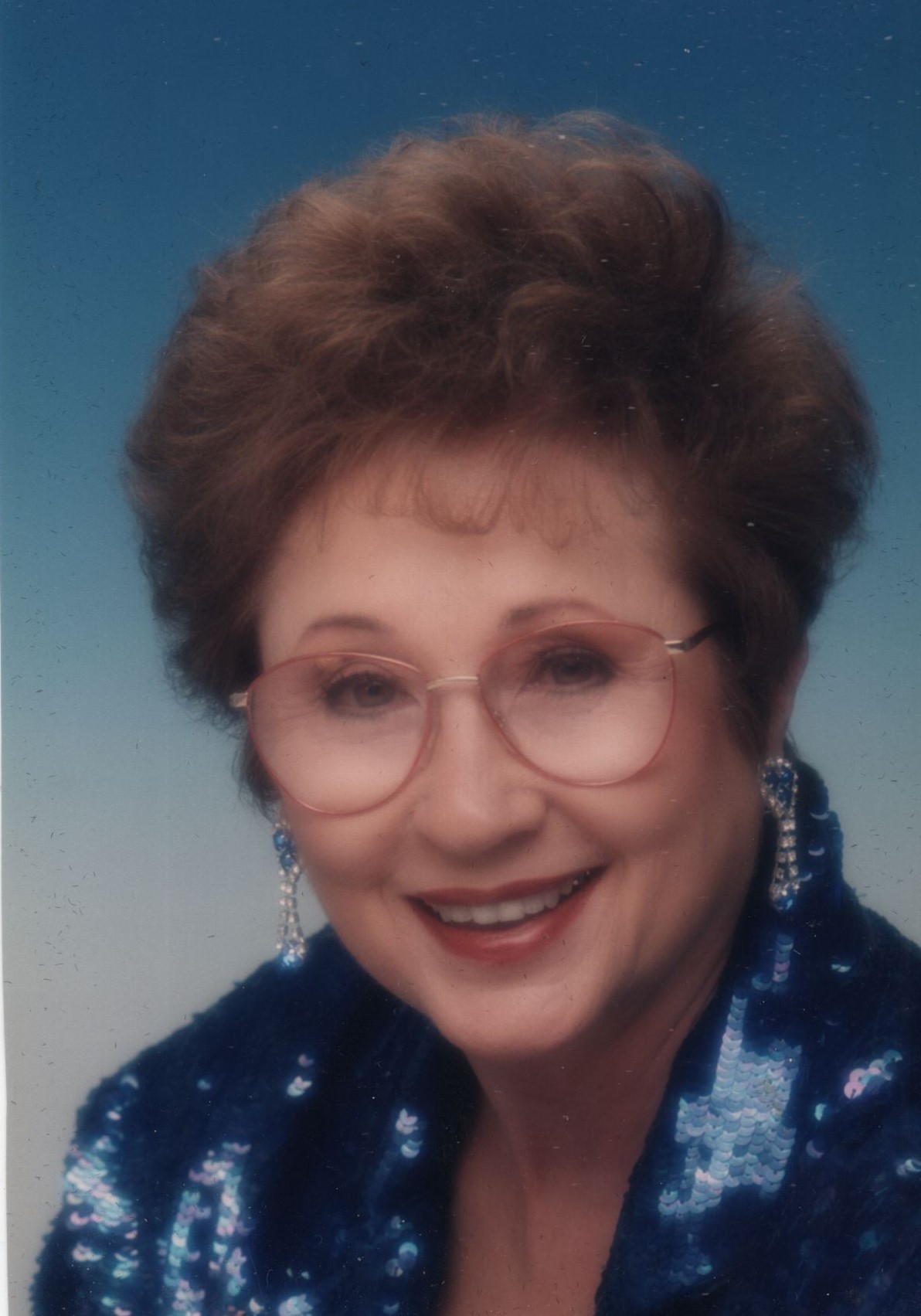Obituary of Sandra Sue Davis