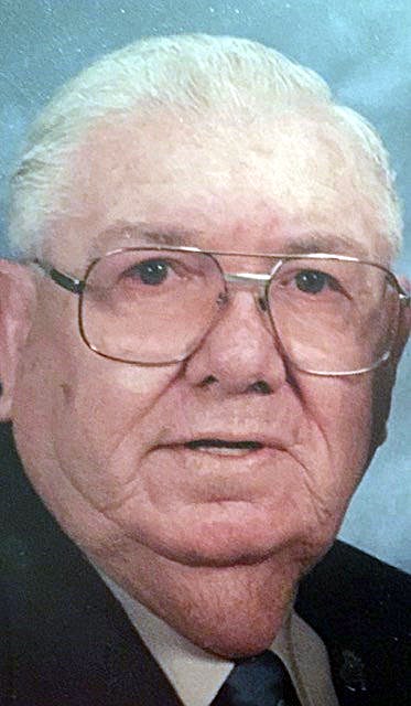Obituary of Oscar Lamar Burnette