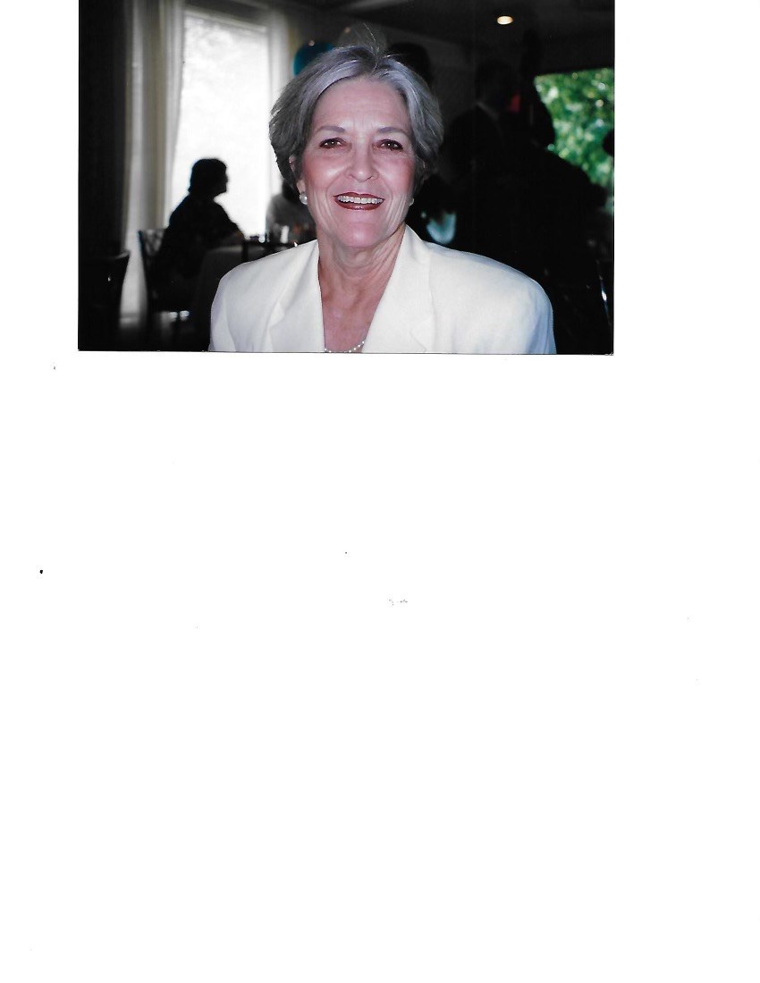 Obituary of Carolyn Griffin Coleman