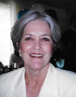 Obituary of Carolyn Griffin Coleman