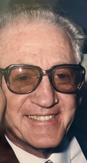 Obituary of Issiac Cliney Jolly