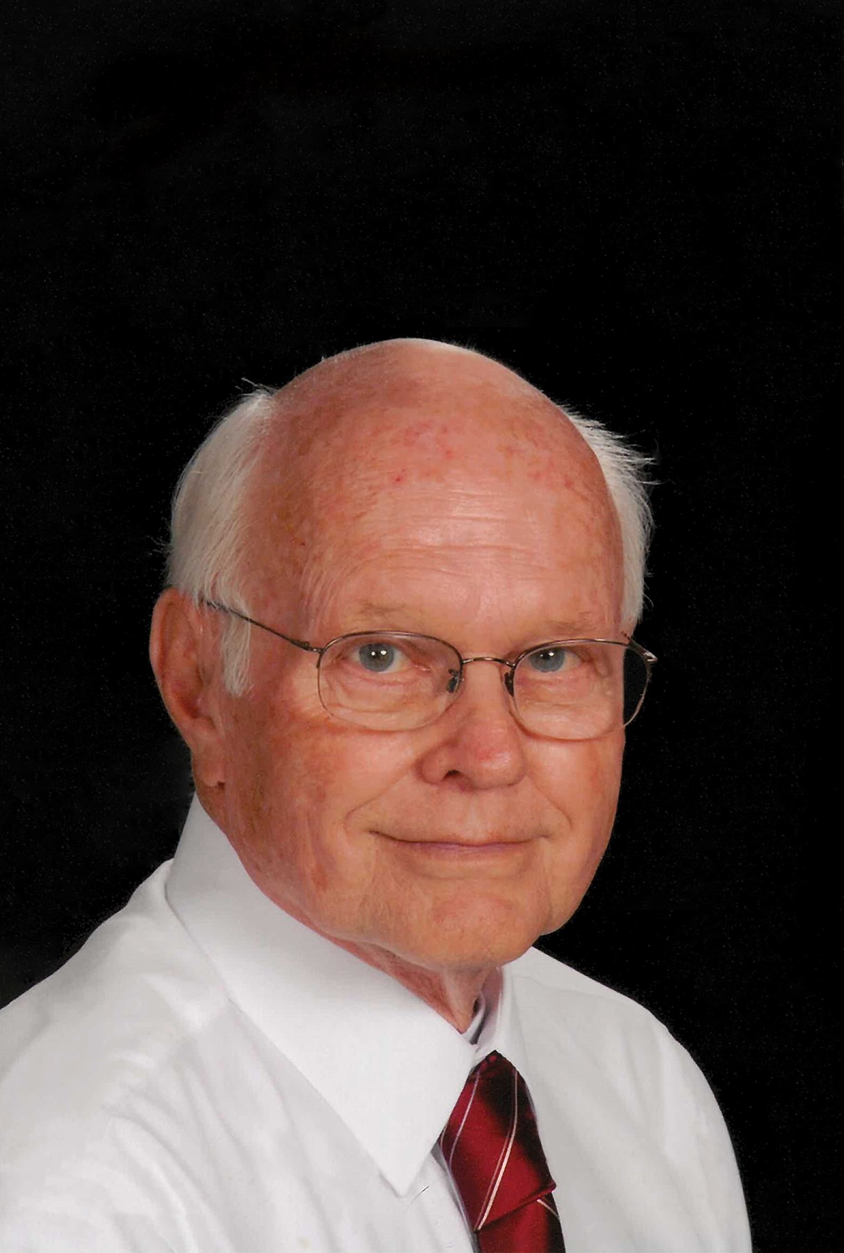 Obituary of Charles Monroe Allen Jr.