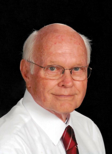Obituary of Charles Monroe Allen Jr.