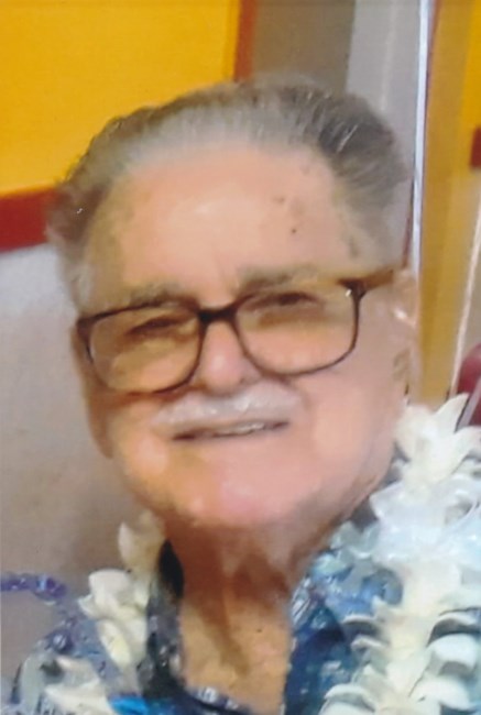 Obituary of Robert Howard Medeiros Sr.