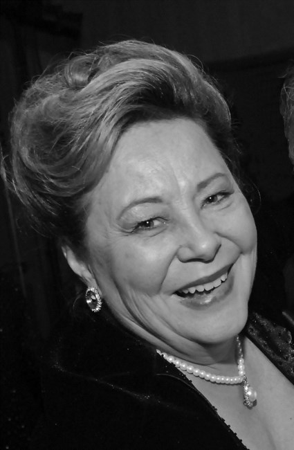 Obituary of Clare Bard Reagan