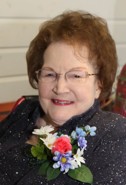 Obituary of Marilyn A. Isaacson