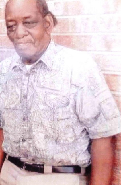 Obituary of Mr. James Craig Toney