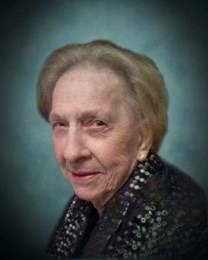 Obituary of Lea Ann Dowd