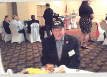 Obituary of Daniel Robert Glass