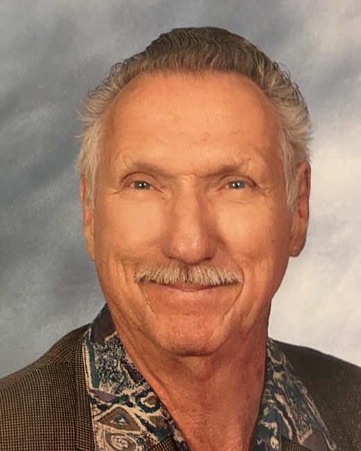 Obituary of Delmar Leon Cozby