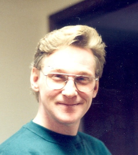 Obituary of Alan Dale Davis