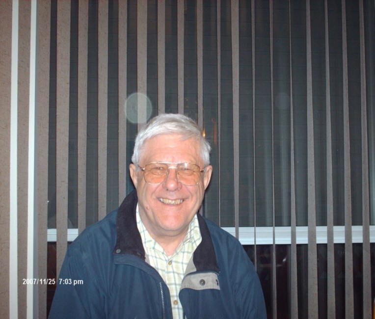 Obituary of David Warkentin