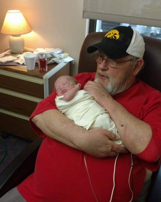 Obituary of Bruce A Wheeler Sr.