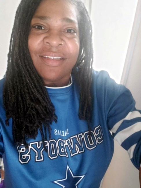 Obituary of Cynthia Carol Lytle