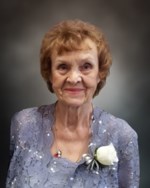 Mary Haley