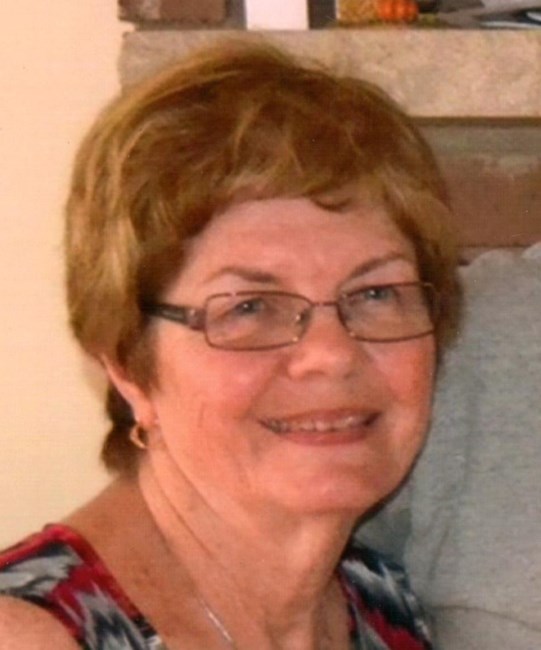 Obituary of Lenore Rose Meek