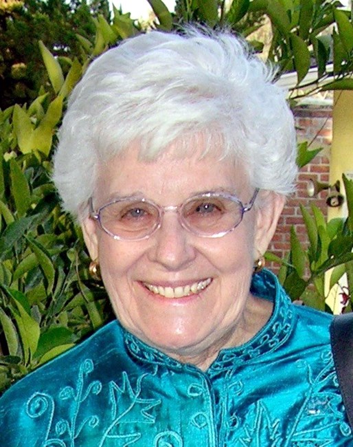 Obituary of Cecilia "Janet" Seay