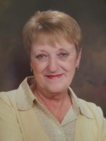 Pauline Stout