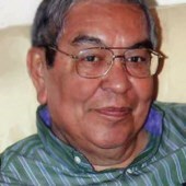 Obituary of Pedro Rangel
