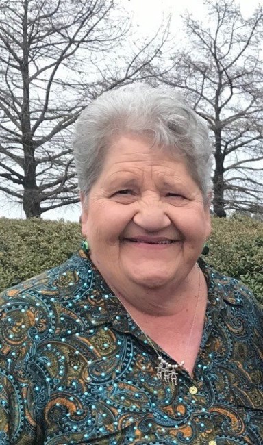 Obituary of Lois Mary Brouillette