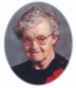 Edith Bruce