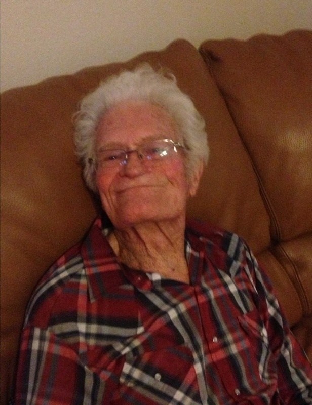 Obituary of John Walter Matthews