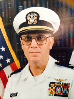 Obituary of Edgar B. Hestand