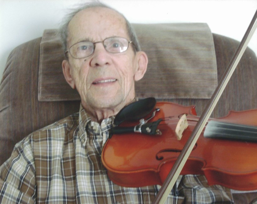 Obituary of Émile Vaillancourt