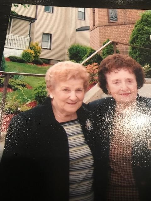 Obituary of Donatella Farese