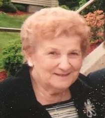 Obituary of Donatella Farese