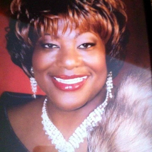 Obituary of Beverly Kay Montgomery