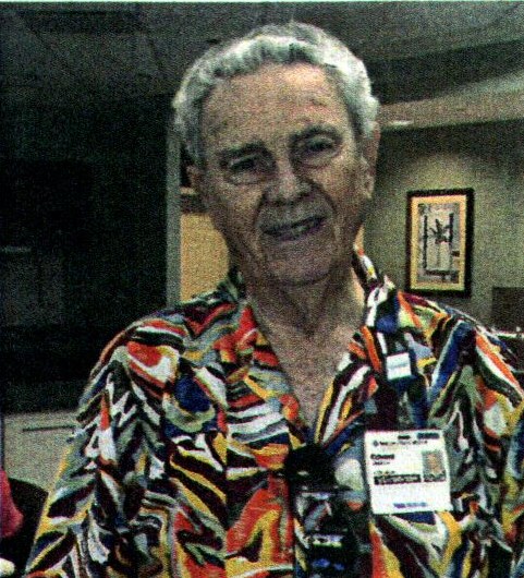 Obituary of Edward H. Heeb