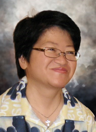 Obituary of Wai Fun Yeung