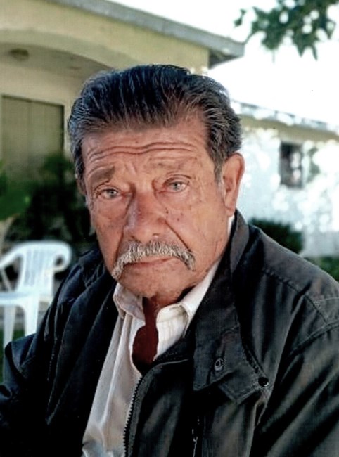 Obituario de Hilario Ruiz Alcala