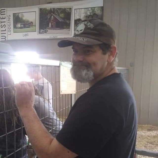 Obituary of Donald Eugene Aldridge II