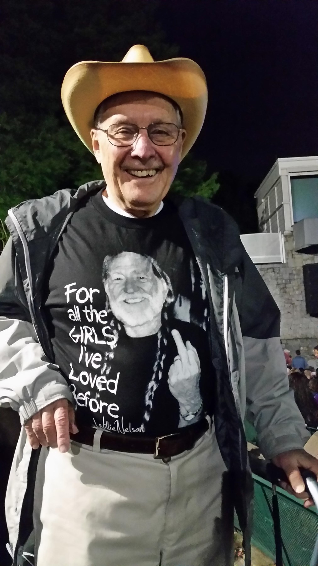 Obituary of Fred Wetzel, Jr.