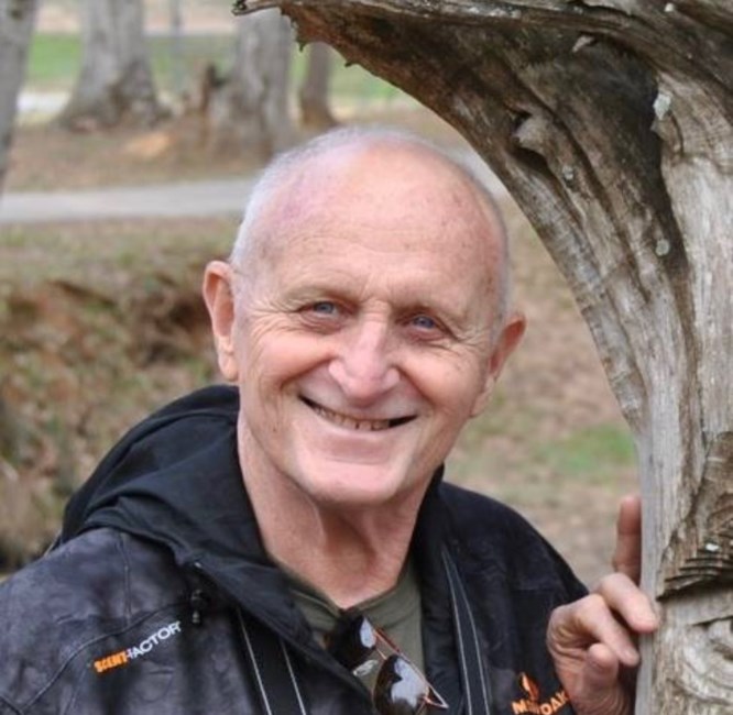 Obituary of Randal B. "Randy" Wiginton