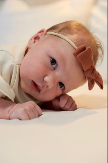 Obituario de Rose Jean Cummings