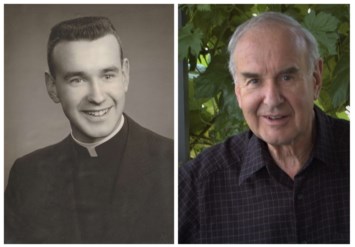 Obituario de David E. Baker