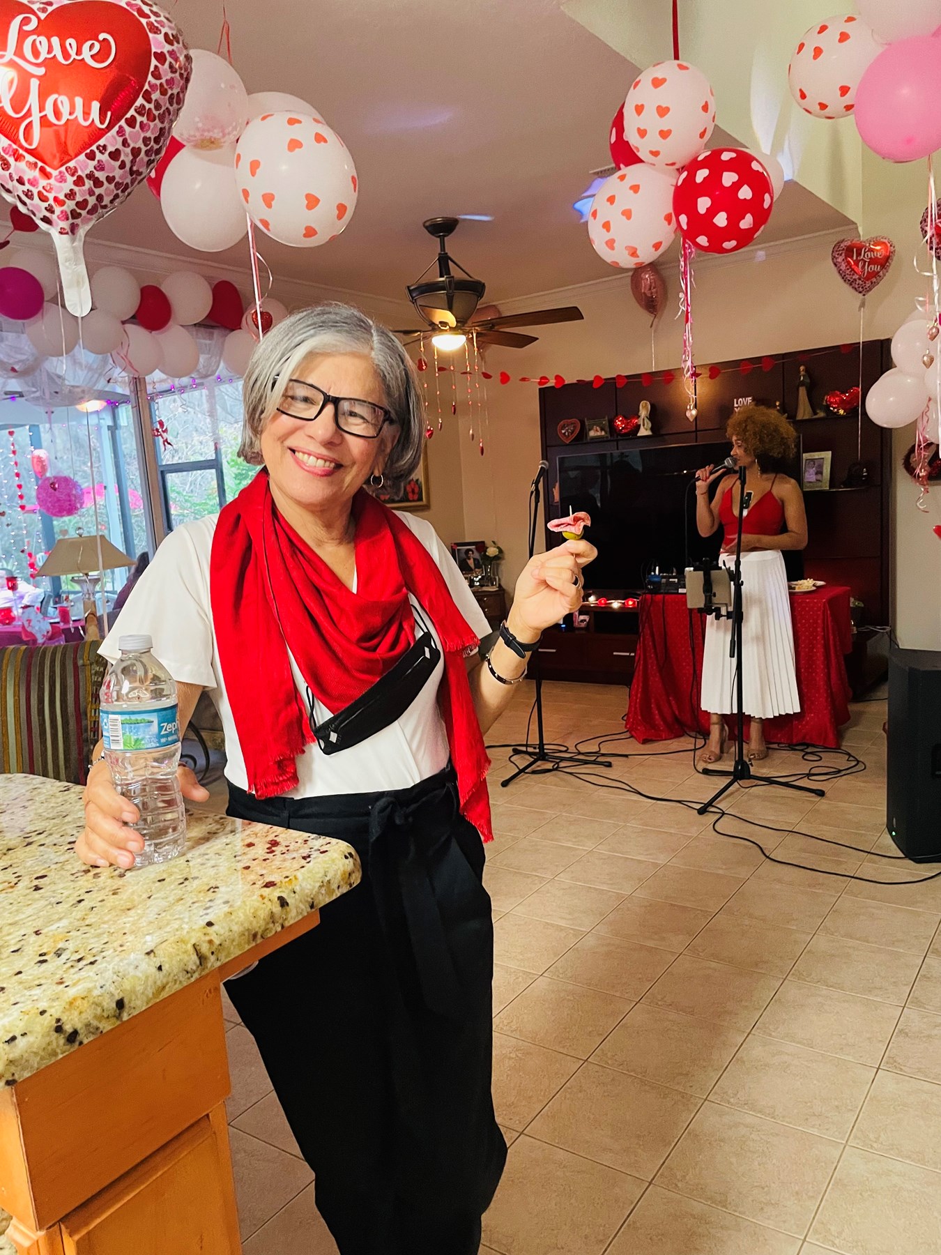 Obituary of Merci Diaz De Paus