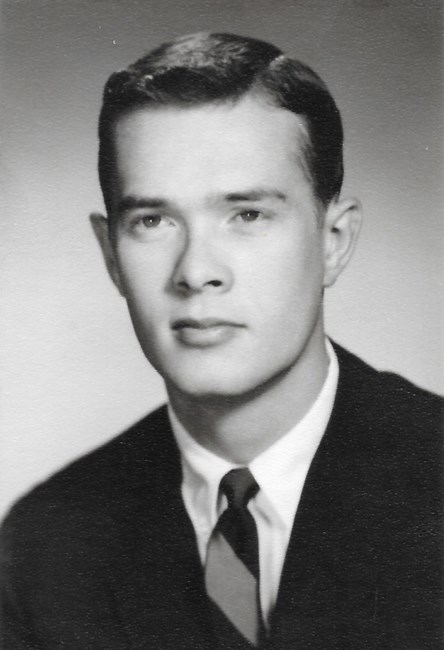 Obituario de James Ted Pointer