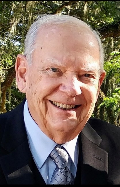 Obituario de Gene Randall Snyder