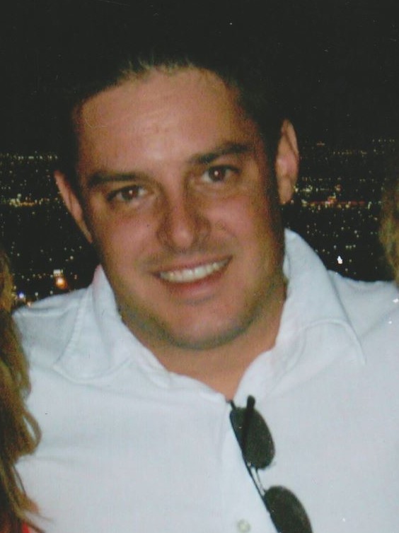 Obituary of Jason Anthony Pinto