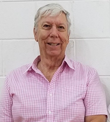 Obituary of James Matthew Clark Jr.