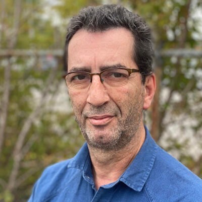 Avis de décès de Louis-Marc Chiasson