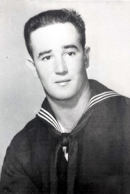 Obituary of John R. Armstrong