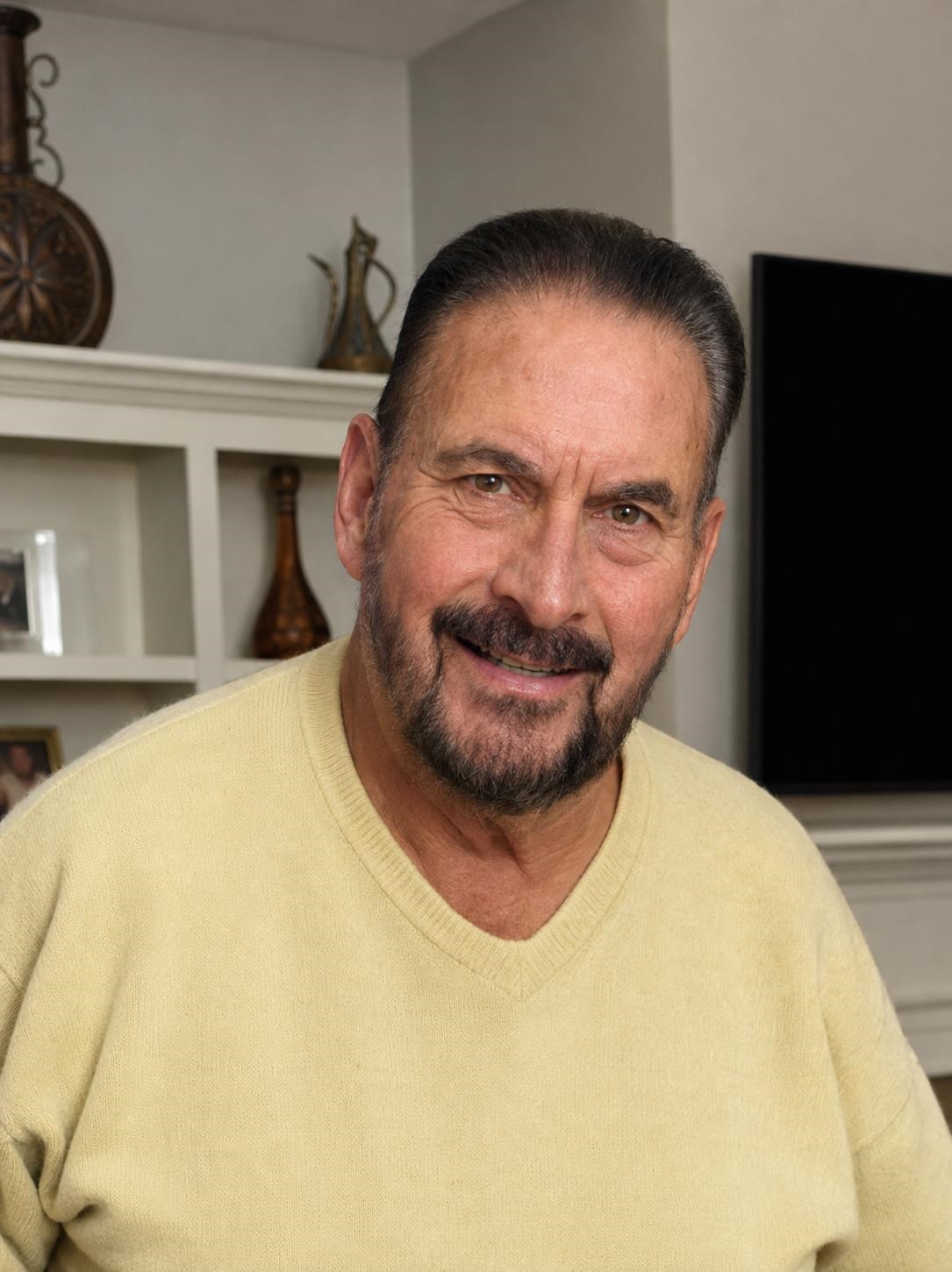Obituary of Edward Wayne Soltys
